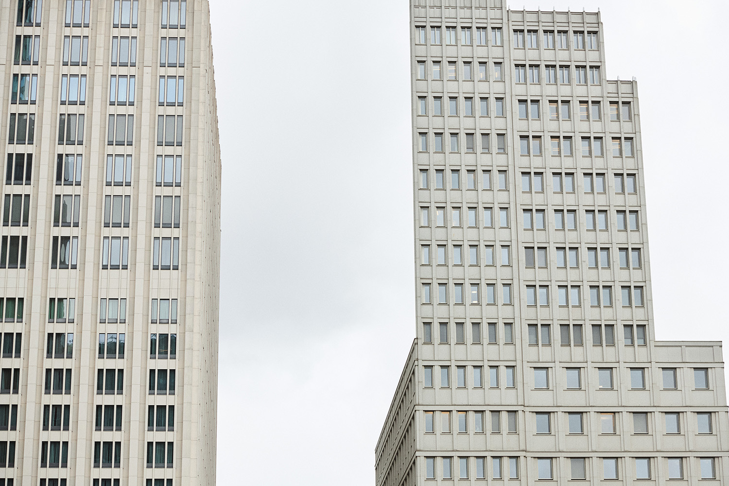 collectiveinterest, Comma, Summer in the city