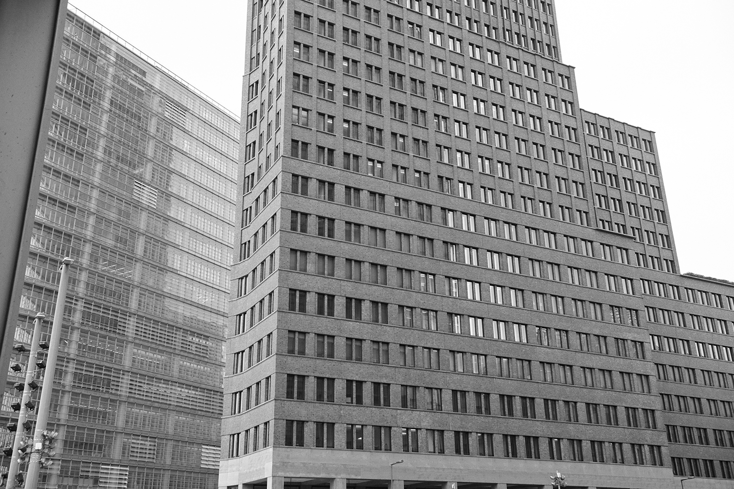 collectiveinterest, Comma, Summer in the city