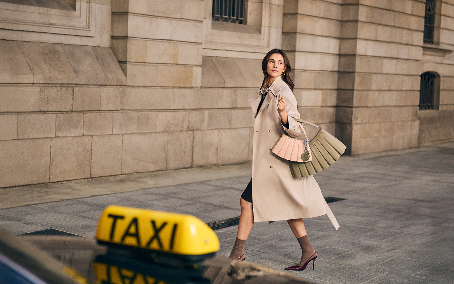 collectiveinterest, ZALANDO X LACOSTE