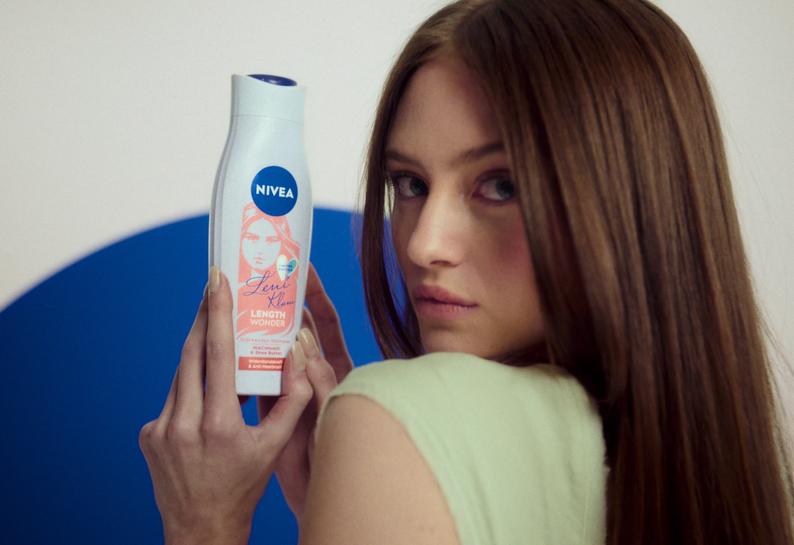 collectiveinterest, Nivea
