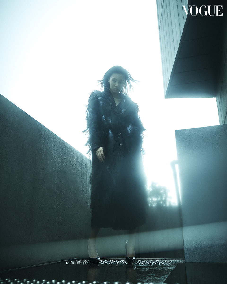collectiveinterest, Vogue Adria