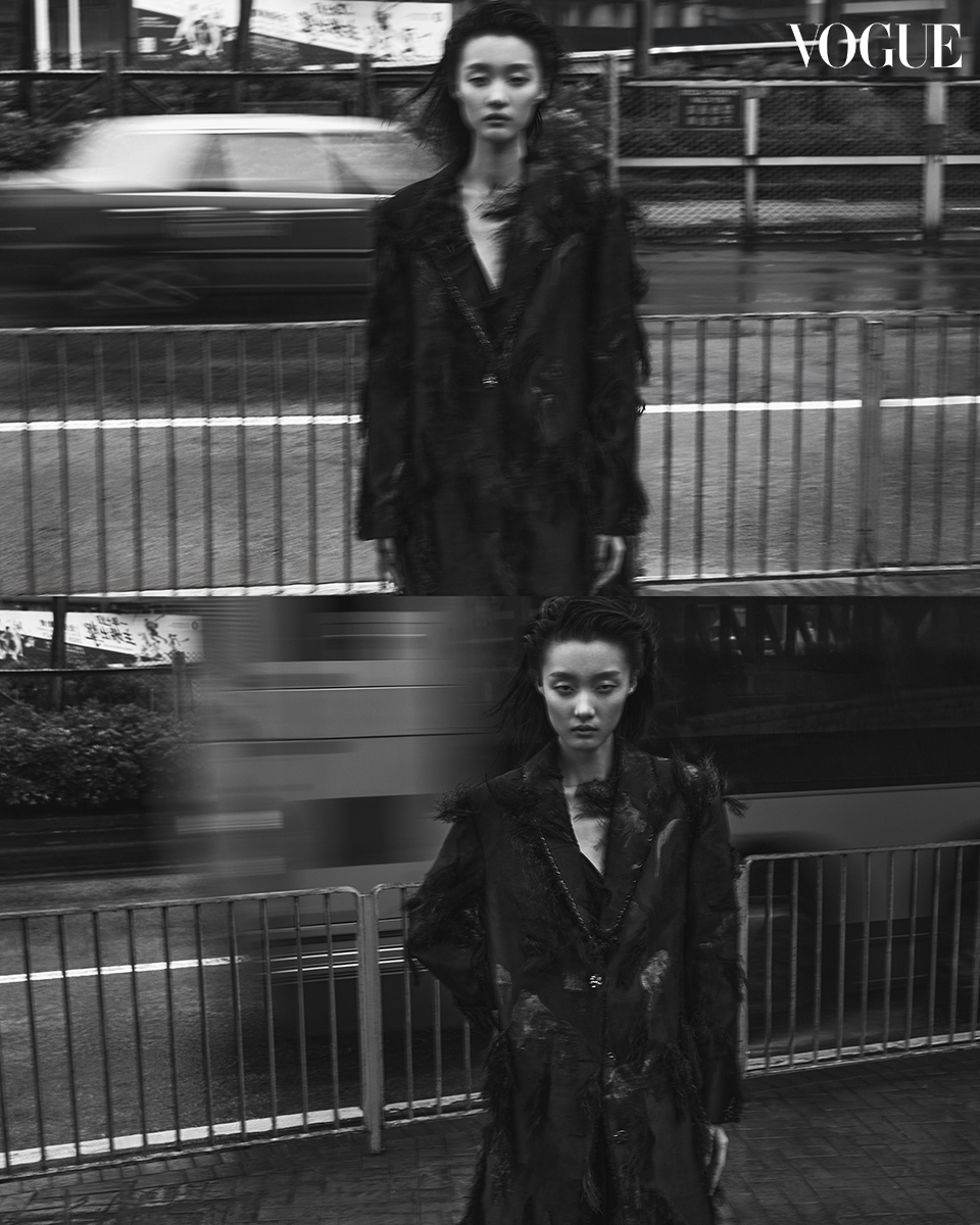 collectiveinterest, Vogue Adria