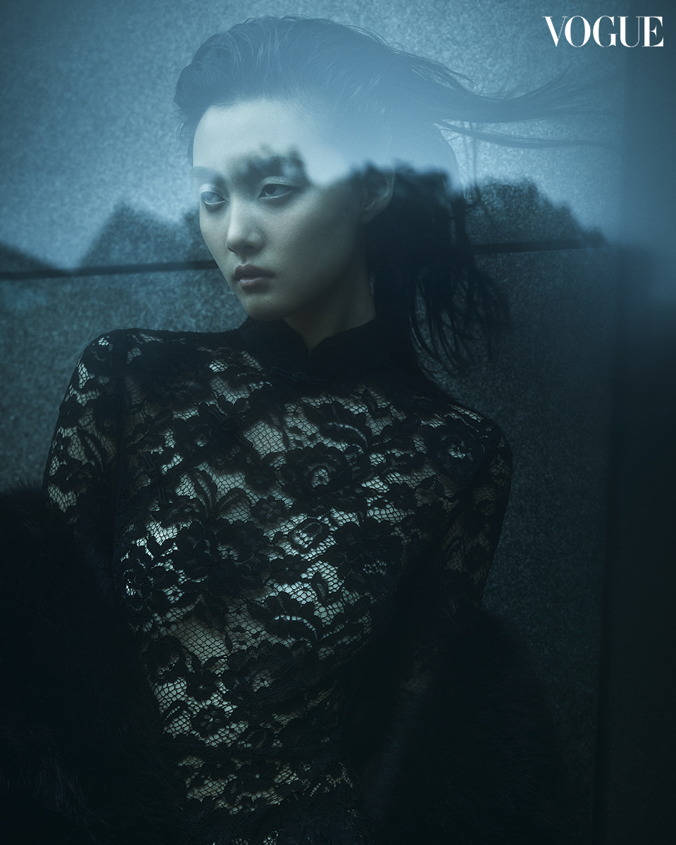 collectiveinterest, Vogue Adria