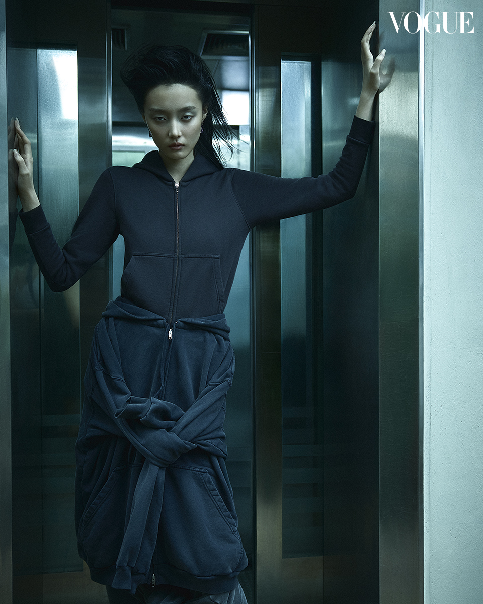 collectiveinterest, Vogue Adria