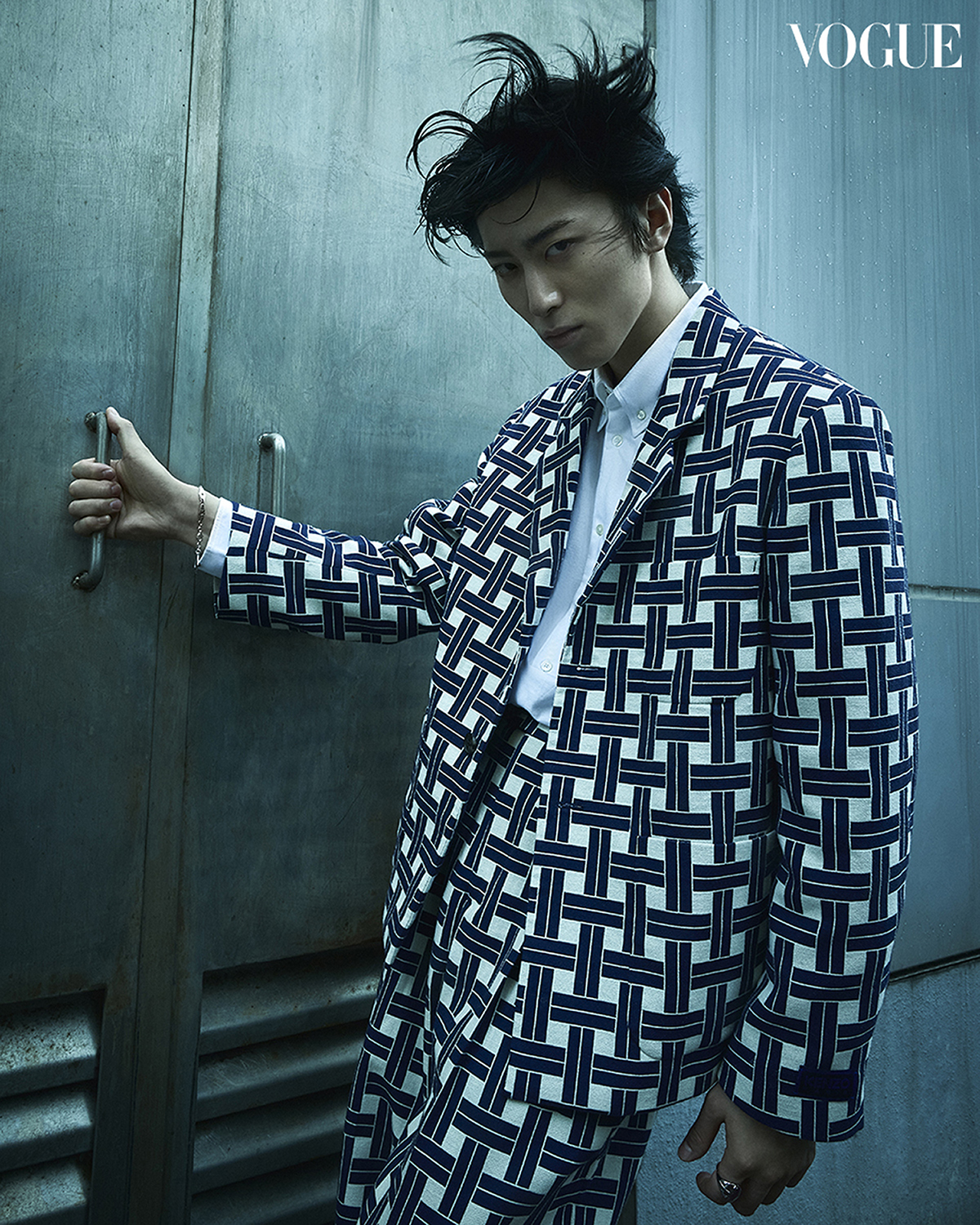 collectiveinterest, Vogue Adria