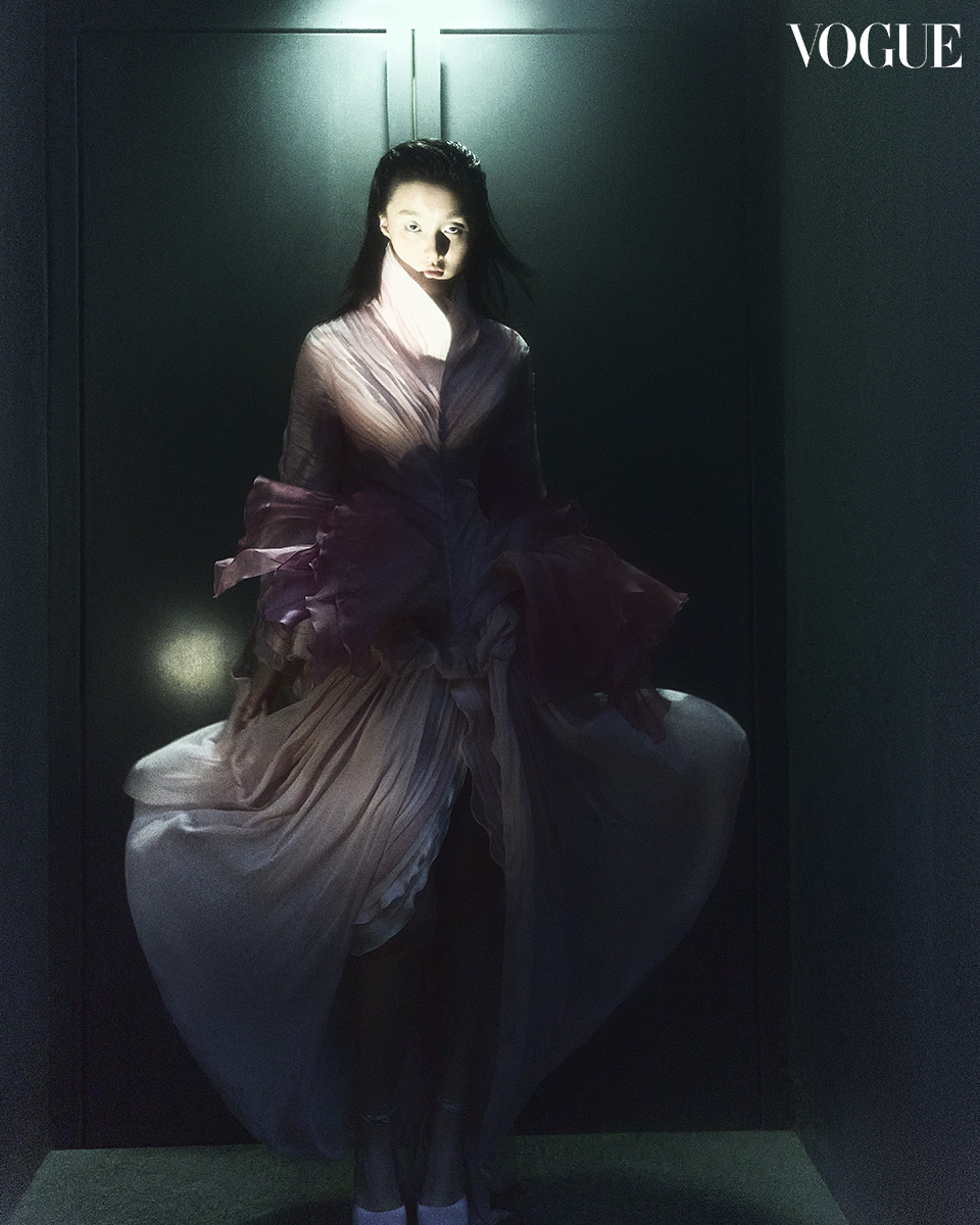collectiveinterest, Vogue Adria