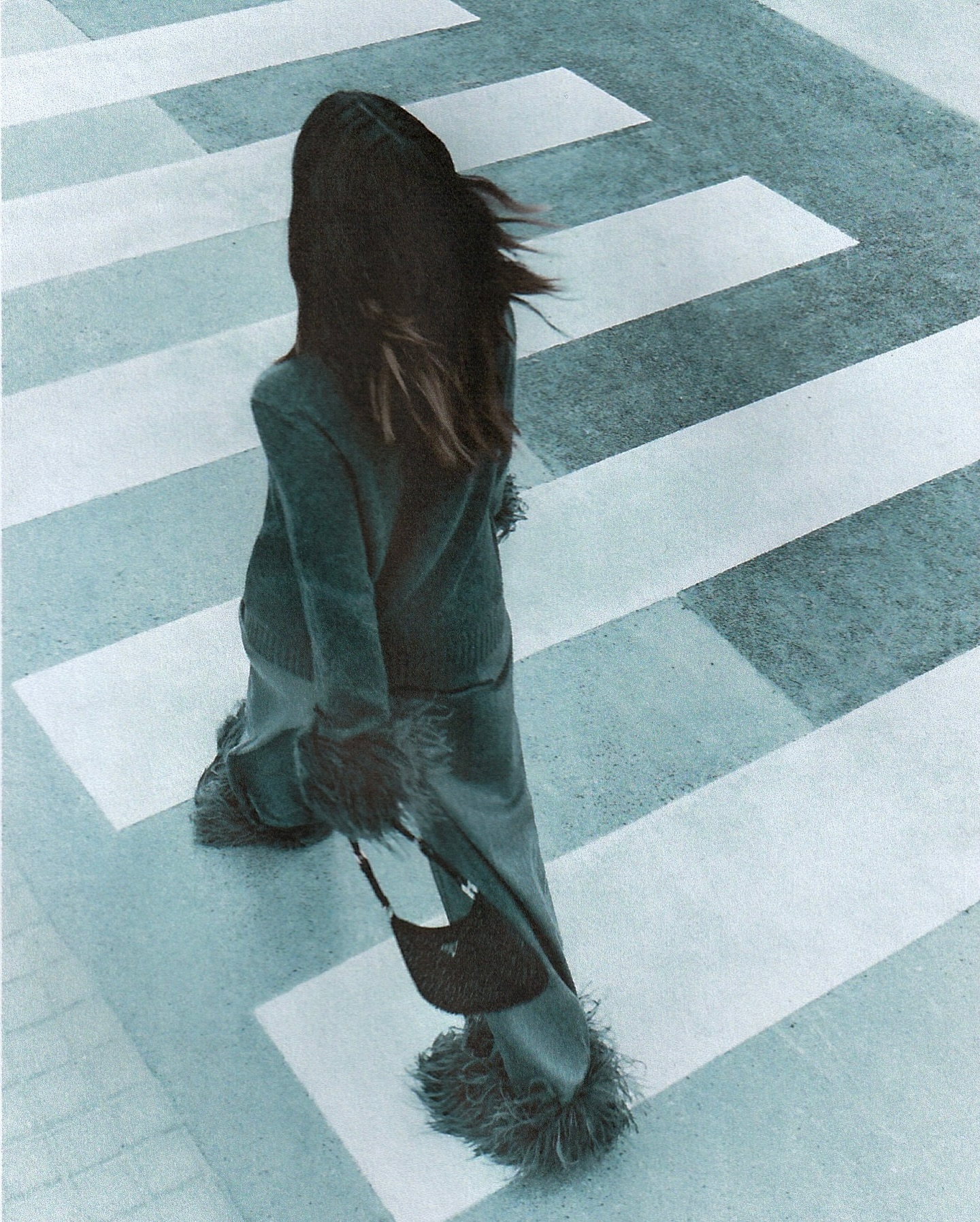 collectiveinterest, Esra  Sam