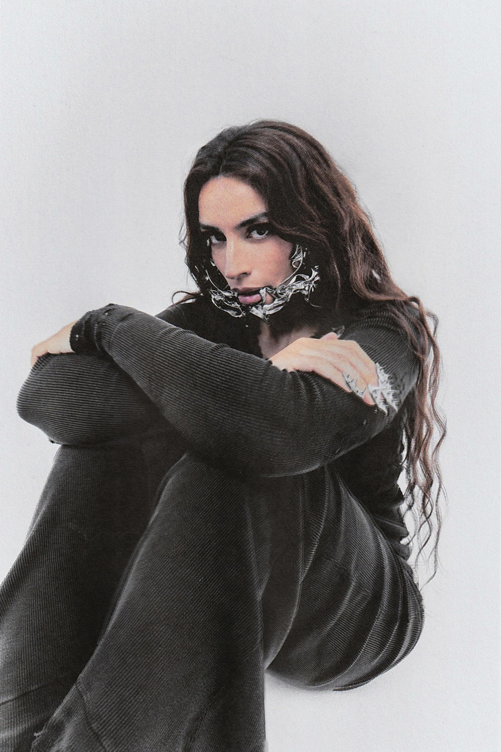 collectiveinterest, 032CxSEVDALIZA