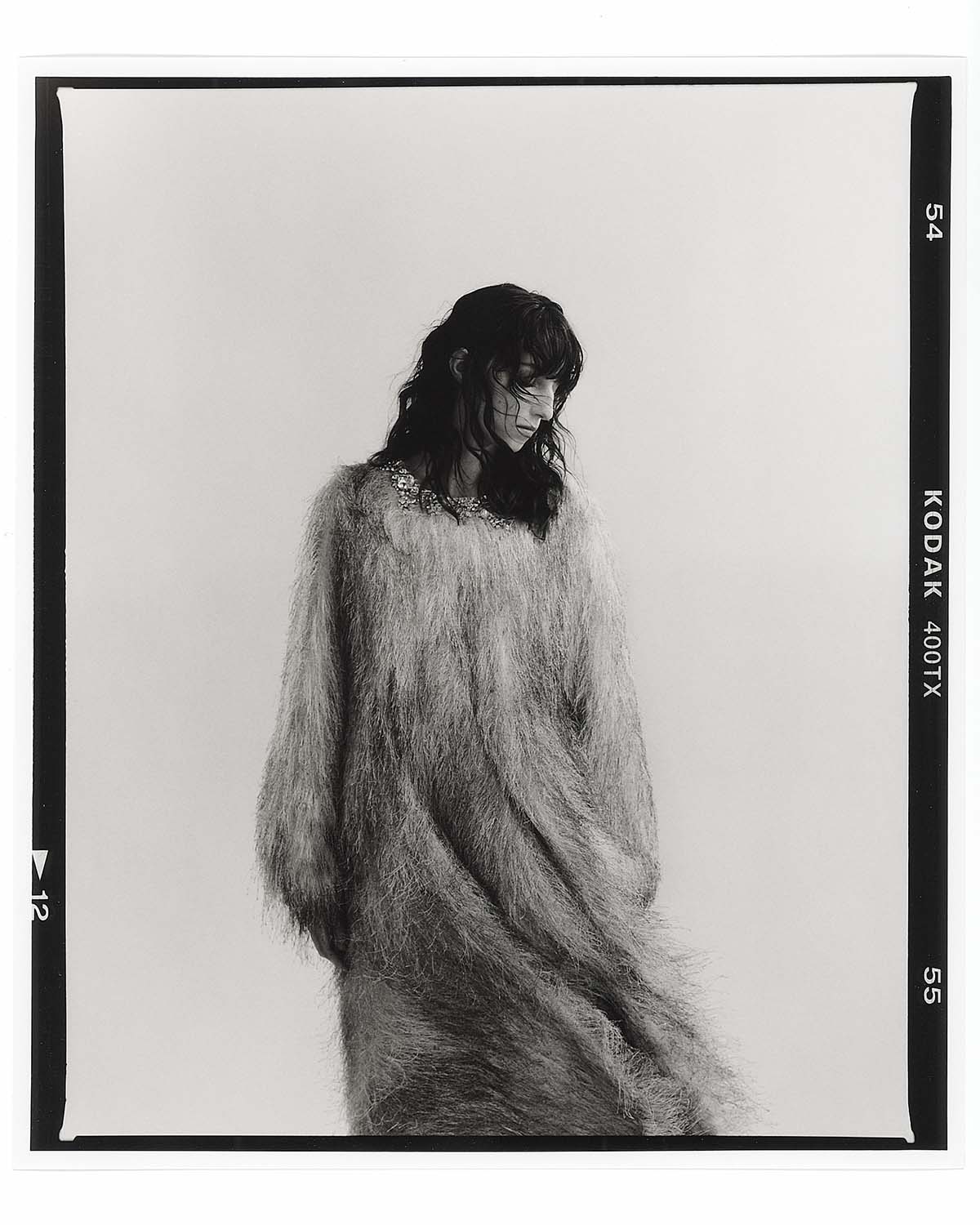 collectiveinterest, Mia Le Journal