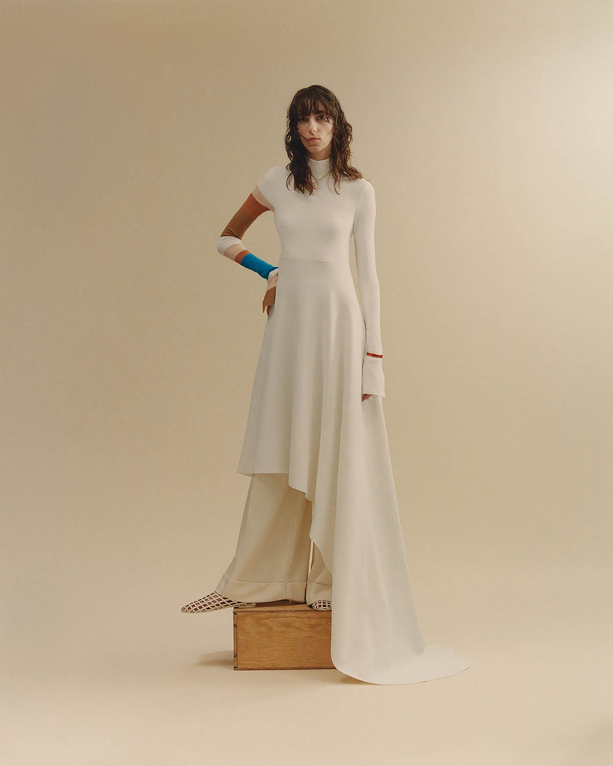 collectiveinterest, Mia Le Journal