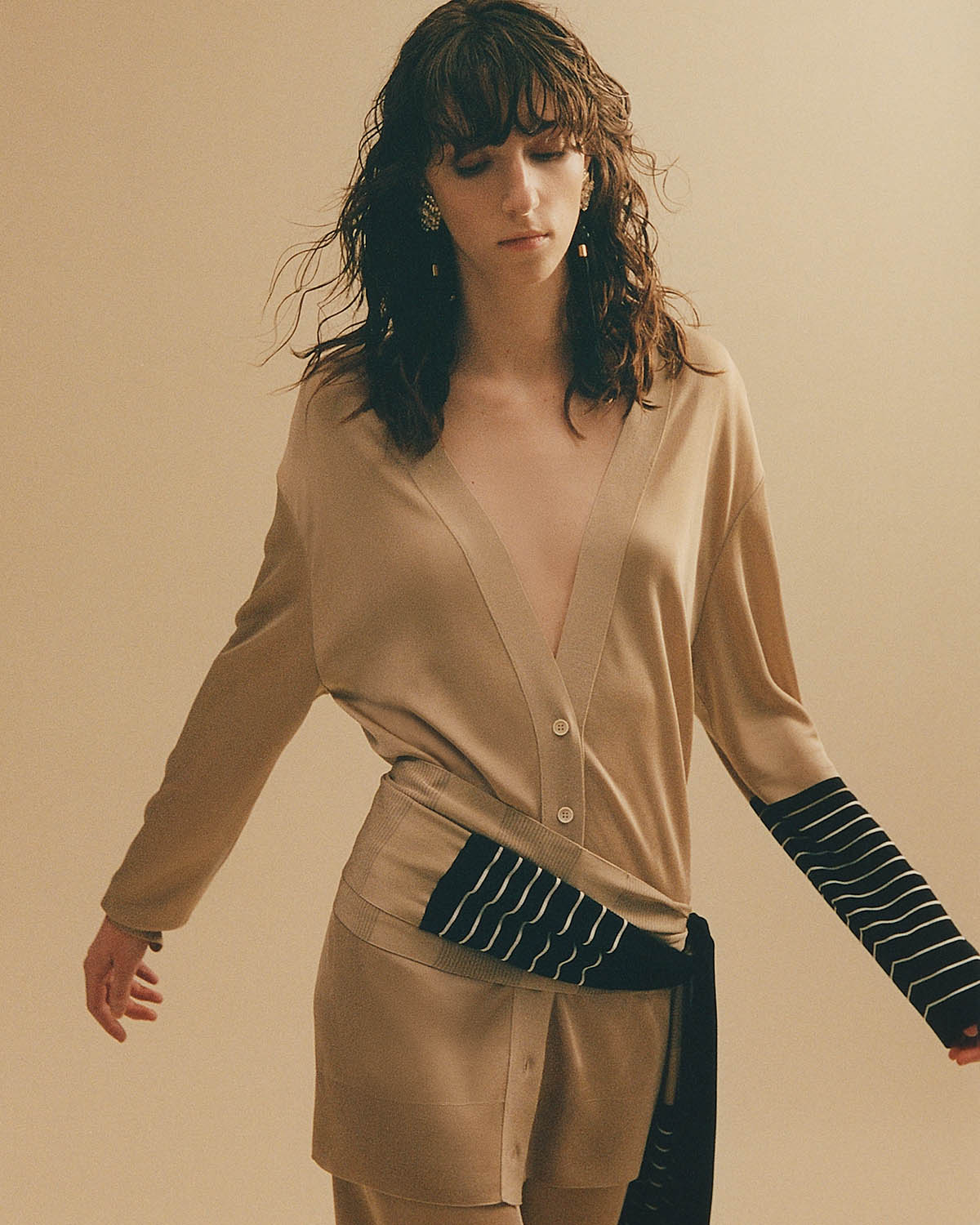 collectiveinterest, Mia Le Journal
