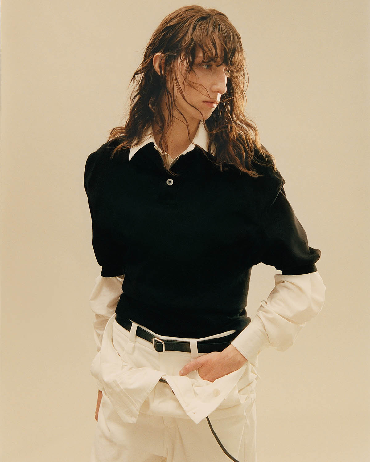 collectiveinterest, Mia Le Journal