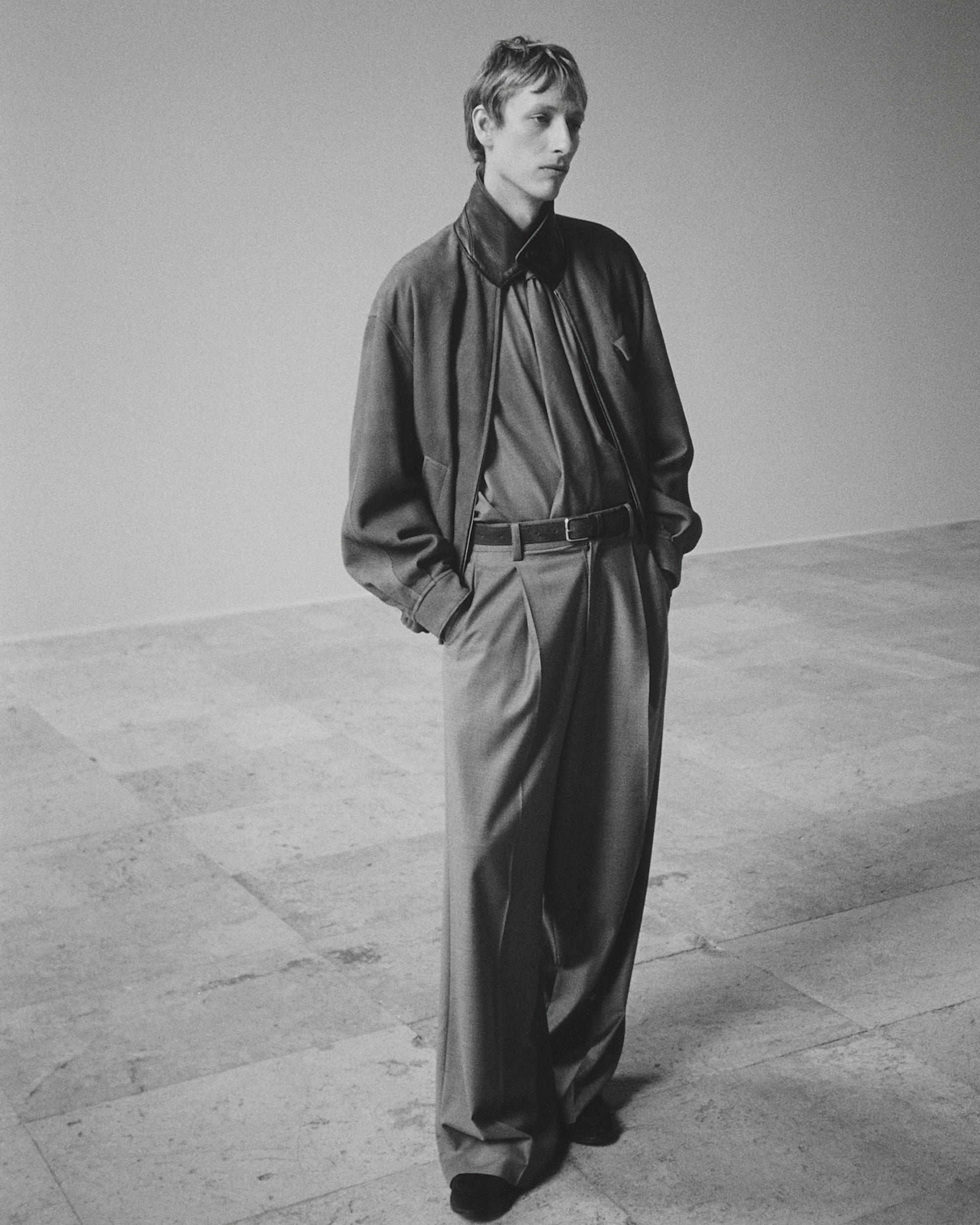 collectiveinterest, Paris Backstage 26